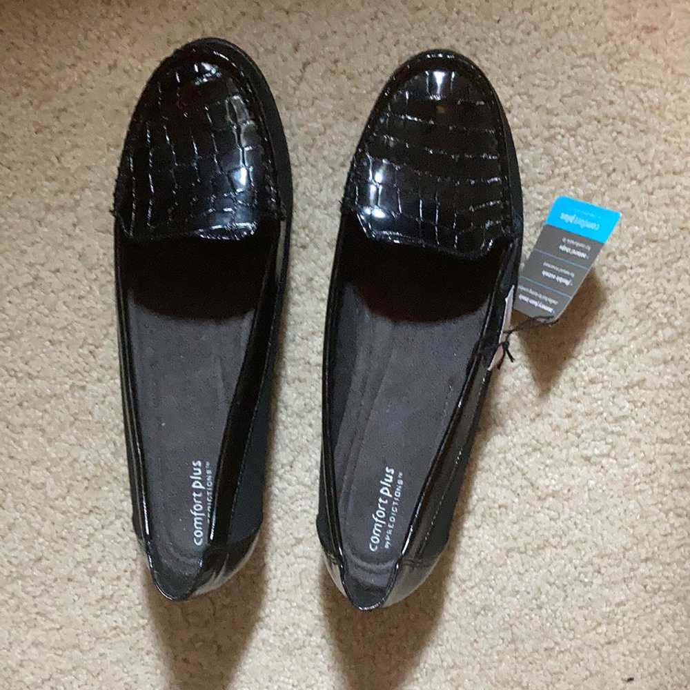 Size 11 comfort plus shoes women’s